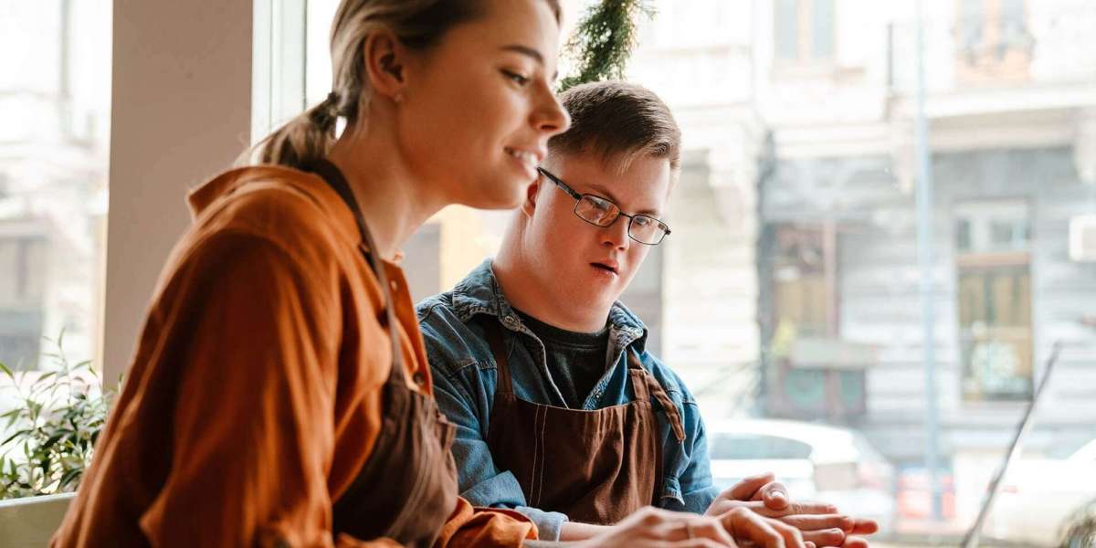 NDIS Disability Providers Canley Vale – Reliable NDIS Assistance
