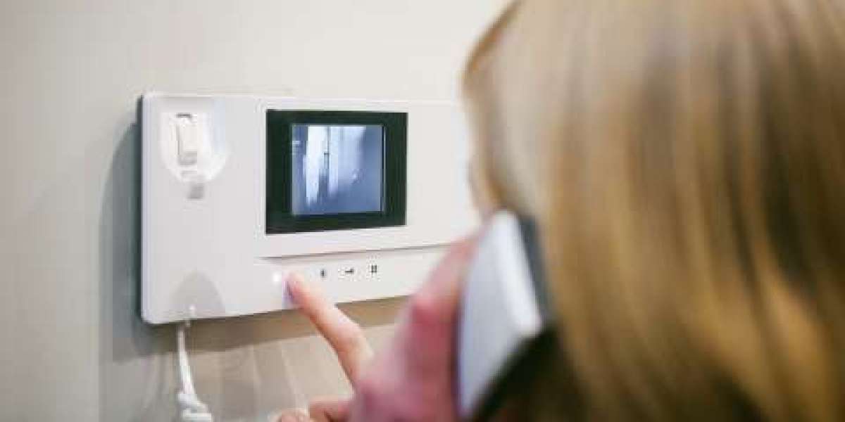 How to Integrate a Video Intercom System with Smart Security Solutions