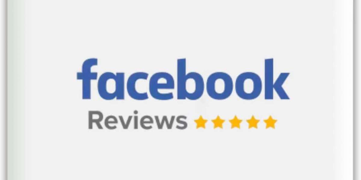 Buy Facebook Page Reviews to Build a More Trusted Online Presence