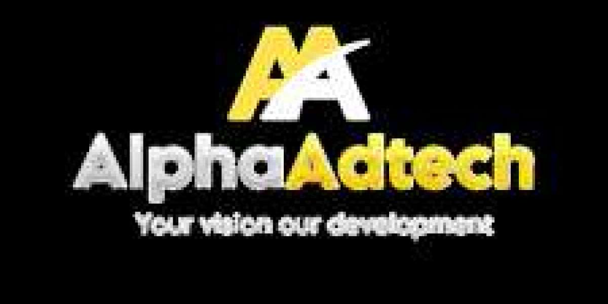 SEO Company | AlphaAdTech – Professional SEO Solutions for Sustainable Business Growth