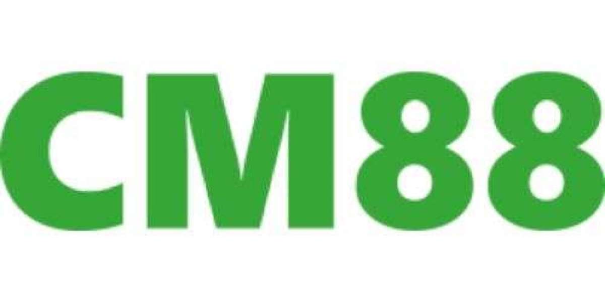 Nhà cái CM88