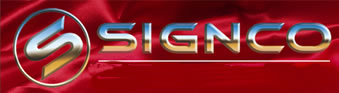 Advertising, 3D Letters & LED Signs | Real Estate Signage Brisbane