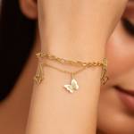 Stylish bracelet