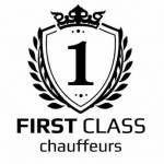 First Class Chauffeurs