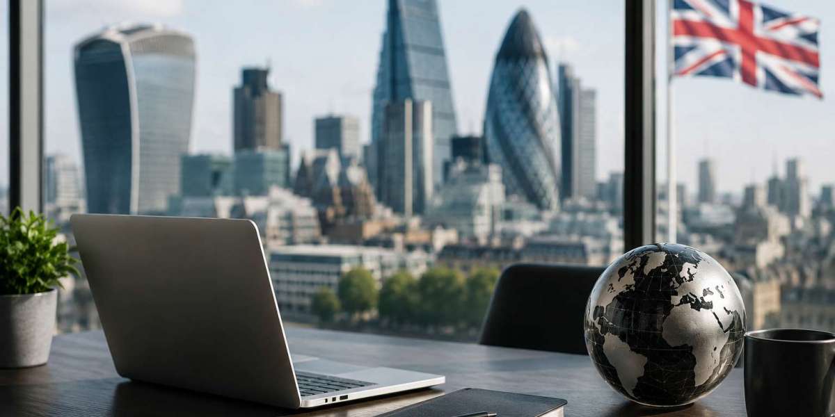 Professional UK business directory for trusted company links