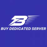 Buydedicated Server