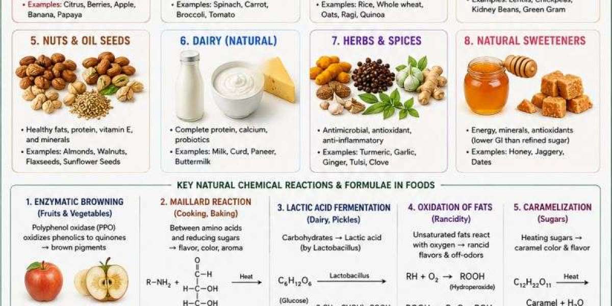 Microbial Food Cultures Market: Advancing Food Fermentation, Safety and Nutrition