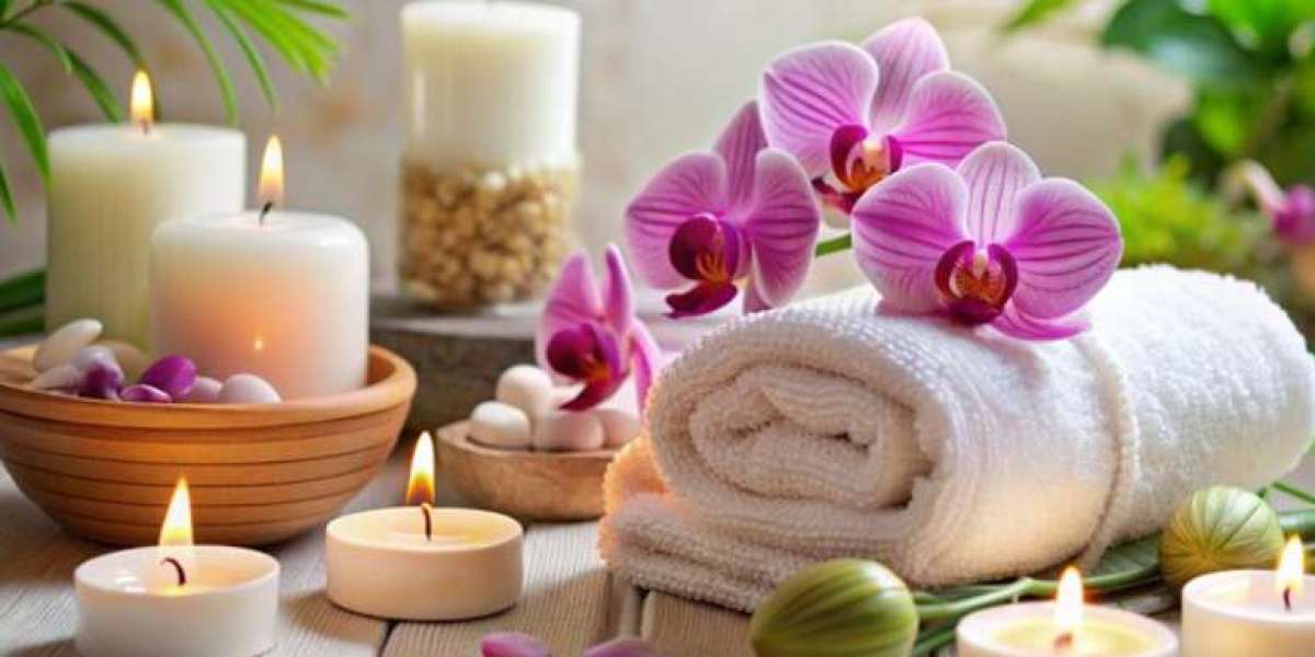Therapeutic Touch: The Oldest Craft of Balancing via Touch