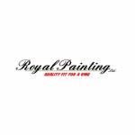 Royal Painting