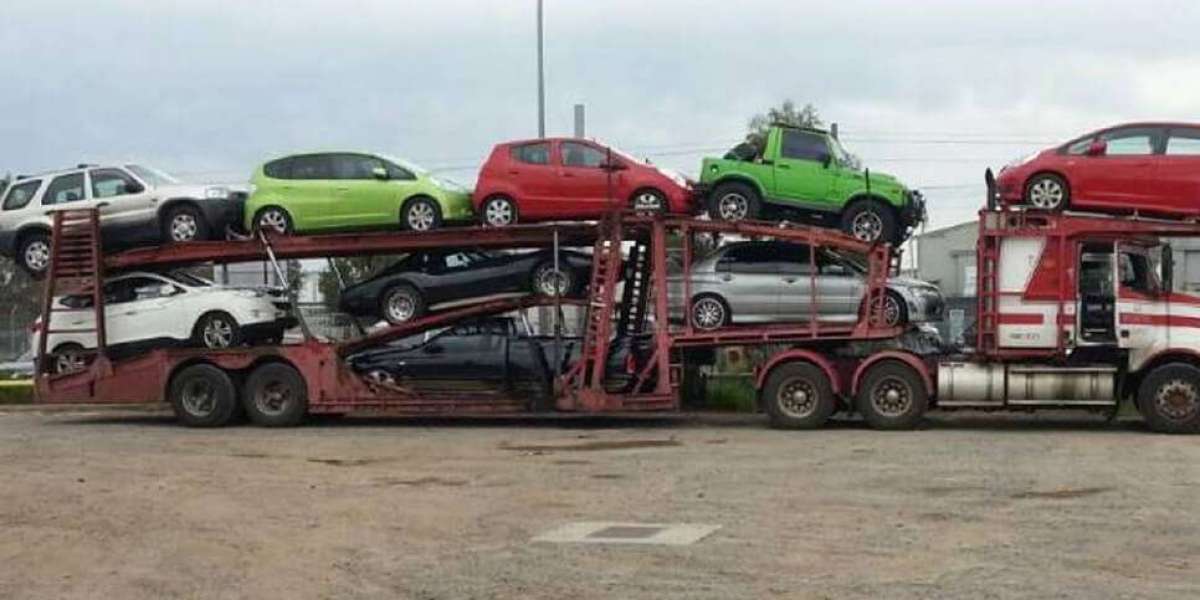 Best Car Transport Sydney Services: How to Choose the Right Vehicle Transport Company
