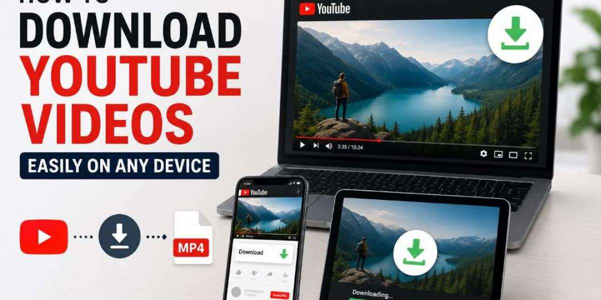 How to Download Videos from YouTube?