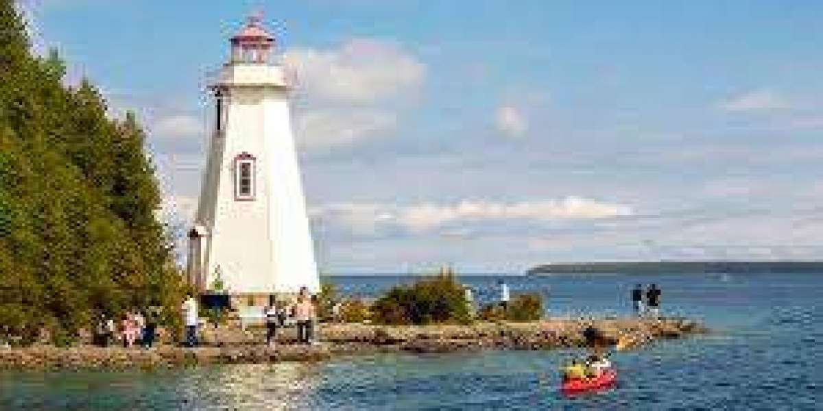 Bruce Peninsula Things to Do A Complete Guide to Exploring Nature and Adventure