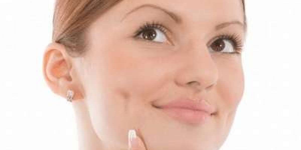 Dimple Creation Surgery for Improved Facial Expression