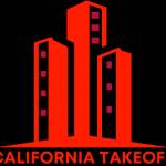 California takeoff