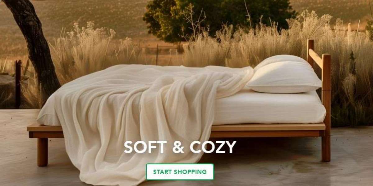 What a Lightweight Comforter Changes About Your Sleep Routine