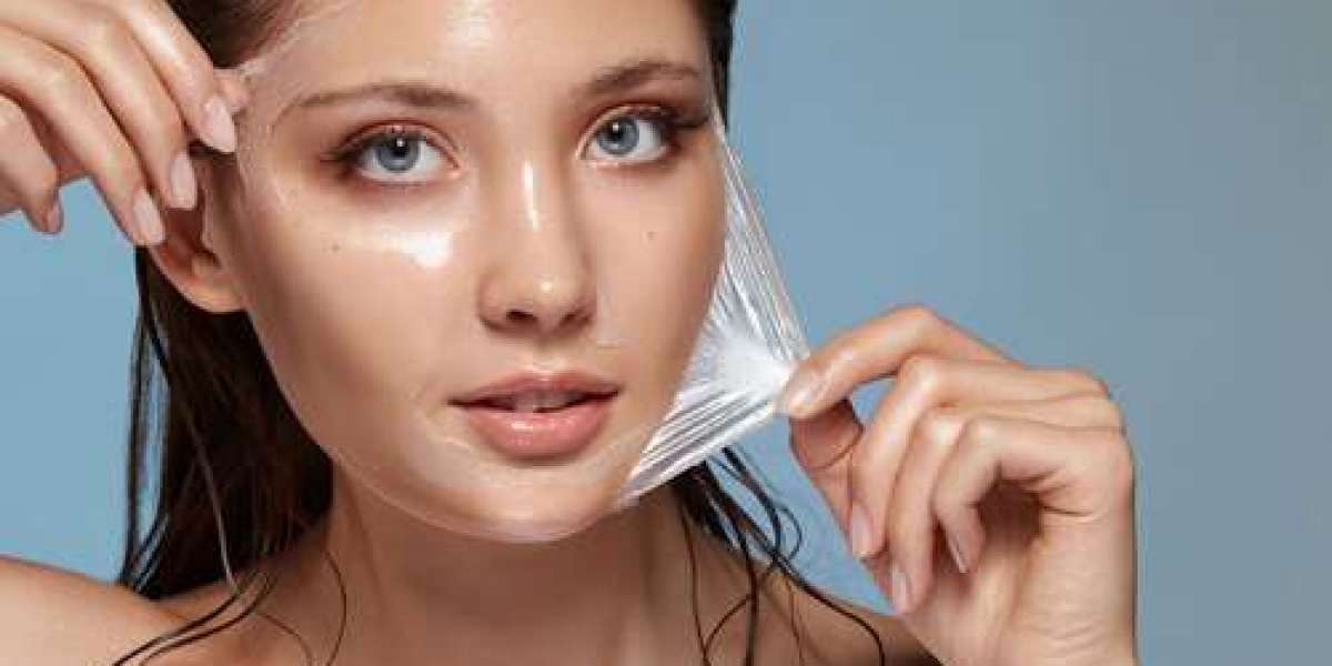 Safe and Effective Chemical Peels in Dubai for Clearer, Healthier Skin