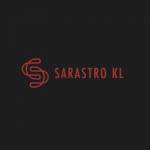 Sarastro by Millennium