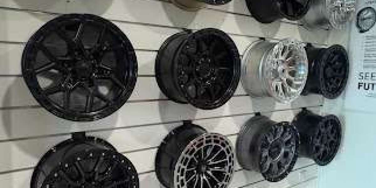 Quality Tyres Kingsgrove for Safe and Smooth Driving