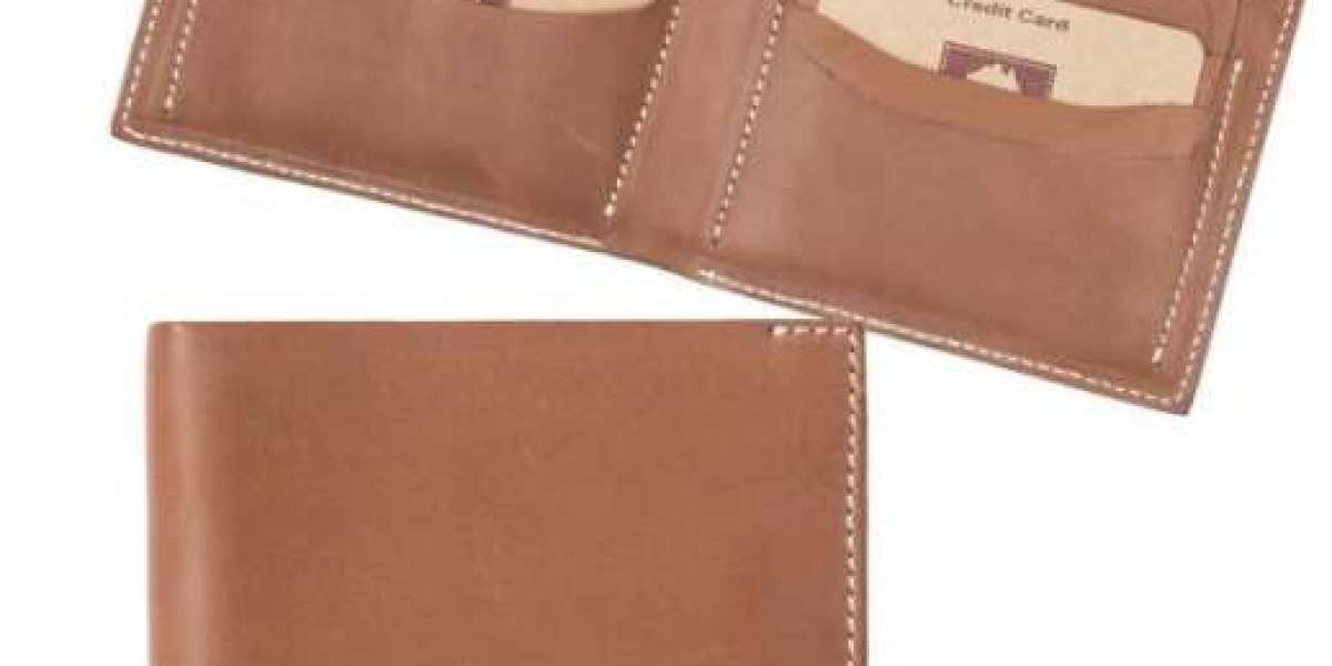 What Actually Makes a Mens Leather Wallet Worth the Extra Money