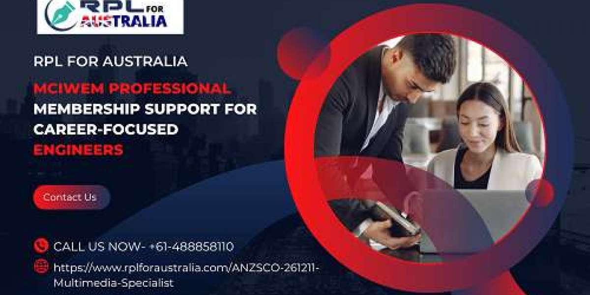 Career Assessment for 261211 Multimedia Specialist in Australia