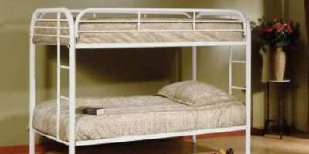The Ultimate Parent’s Guide to White Twin Bunk Beds