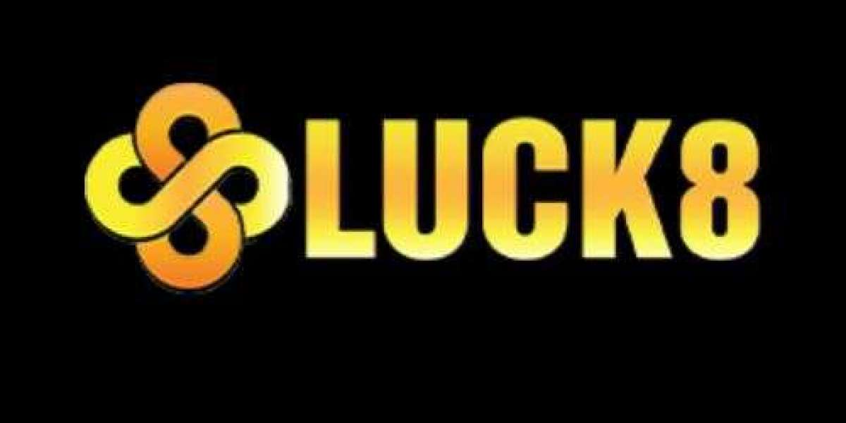 LUCK8 - Sòng Bạc Online Đẳng Cấp Với Trải Nghiệm Chơi Tuyệt Vời