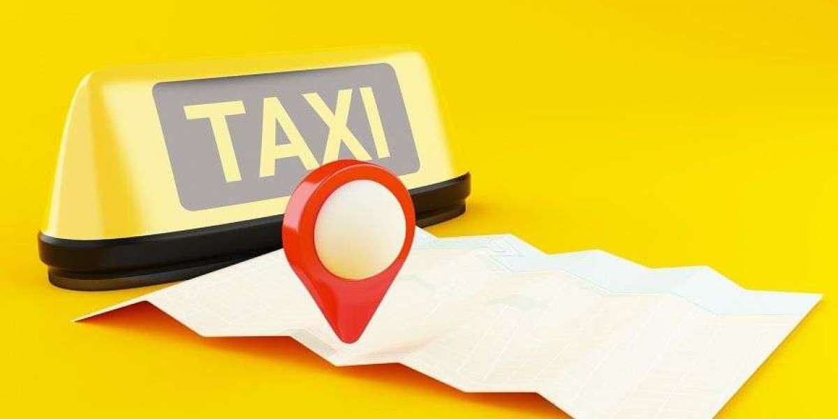 Fintas Taxi