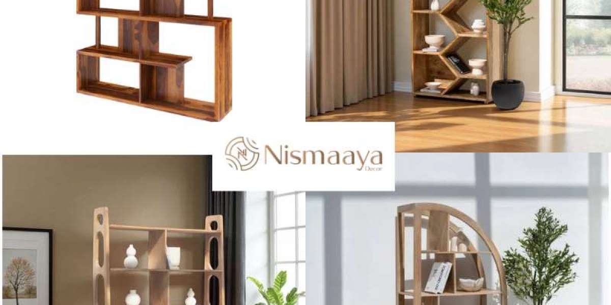 Why a Well-Designed Book Shelf Is Essential for Modern Home Organization