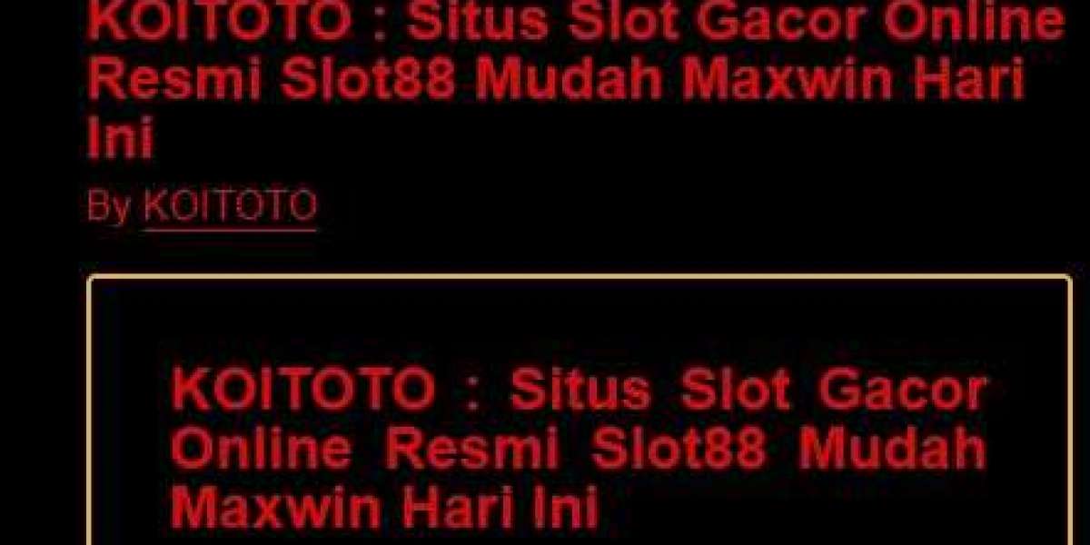 slot88 is commonly discussed in relation to digital gaming platforms