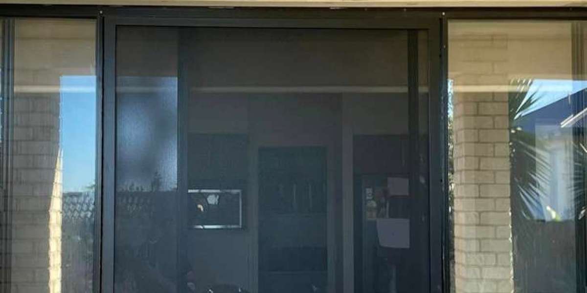 Security Screen Doors in Brisbane: Strengthening Home Safety with Style