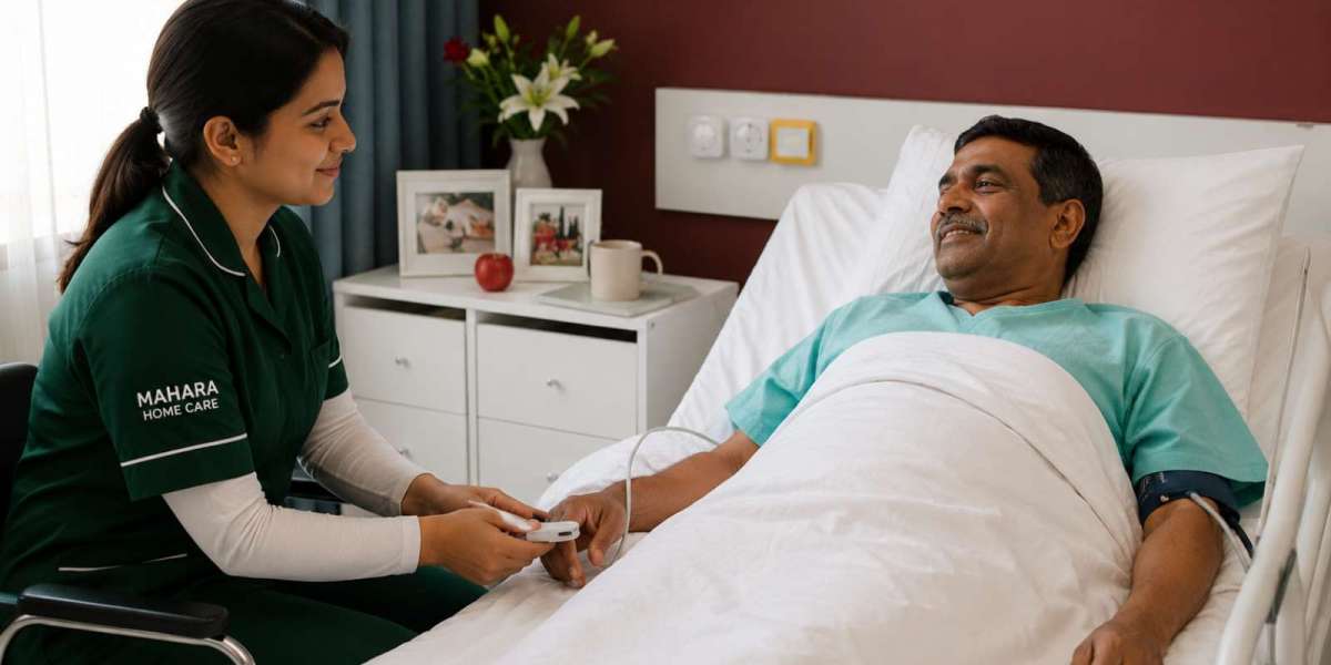 Benefits of Choosing Post Surgery Care at Home in Mangalore