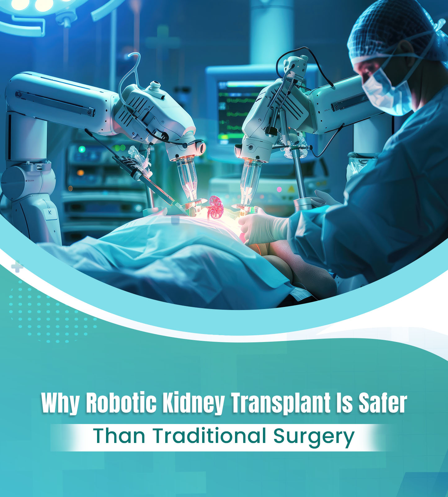 Kidney Transplant in Bangalore  | World of Urology