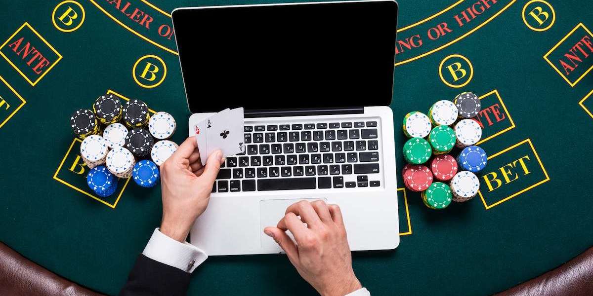 Bonos y Promociones en Casinos en Línea: Lo Que Nadie Te Cuenta
