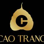 Tượng Phật Đá Cao Trang