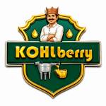 Kohlberry Oil