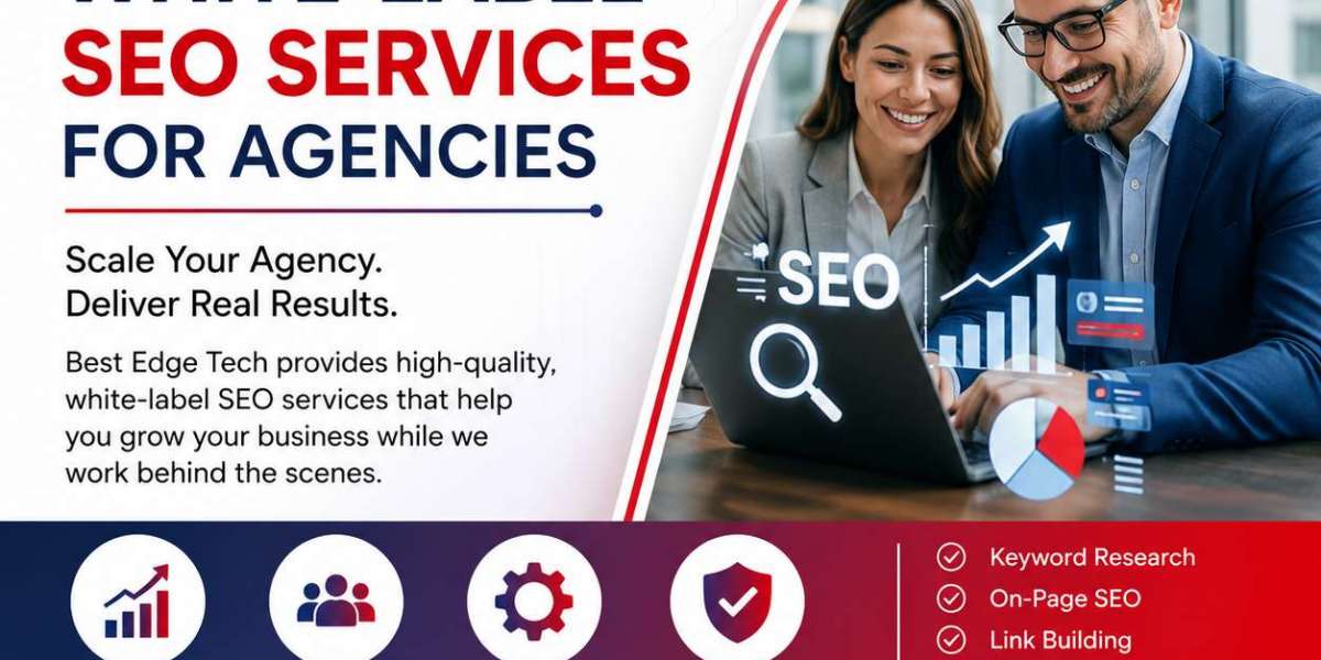 Premier SEO Company in Miami | White Label by Best Edge Tech