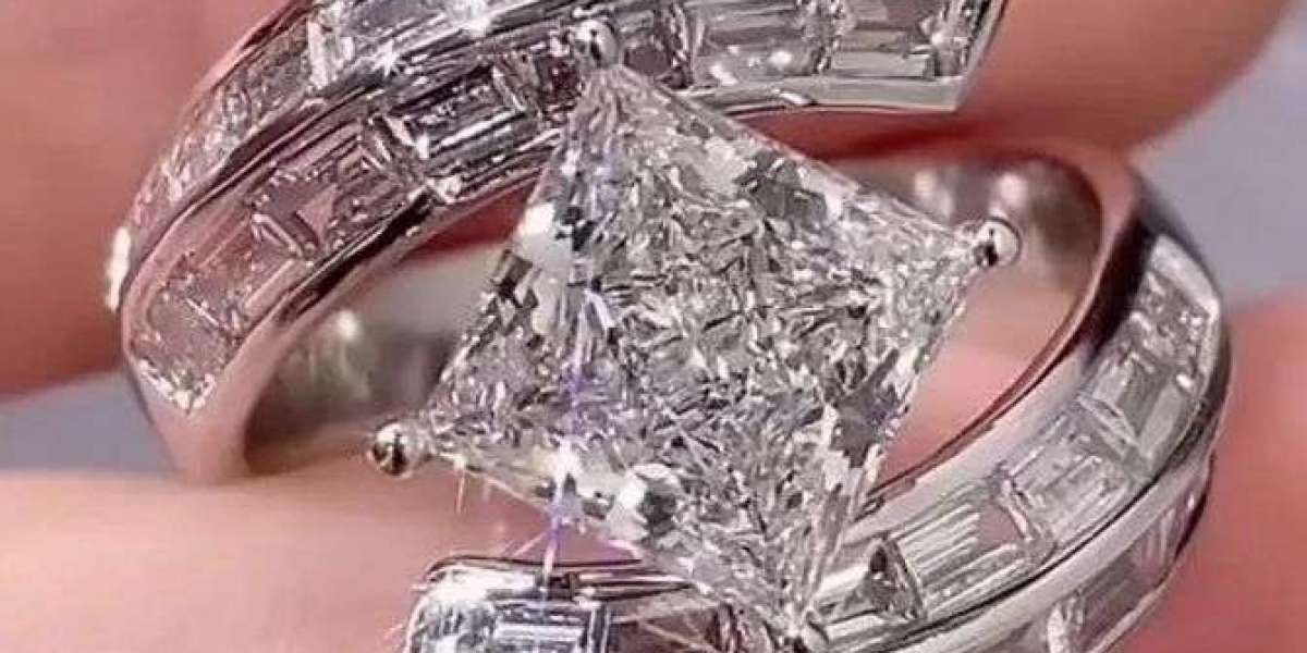 Why Square Diamond Shapes Remain a Popular Choice