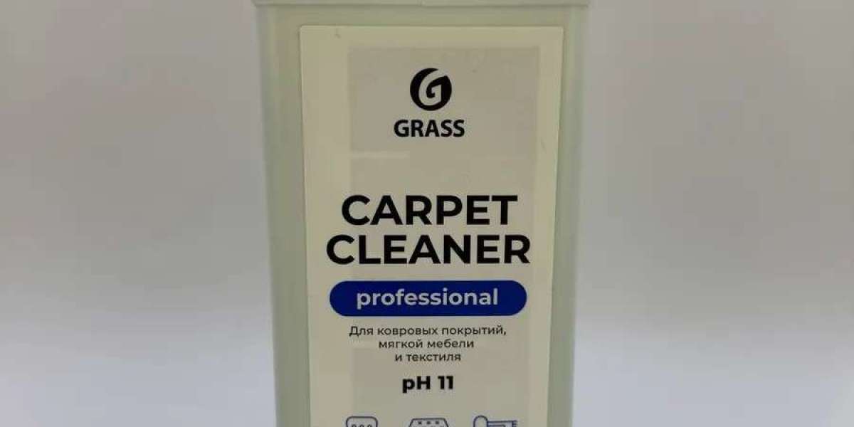 Carpet Cleaner Market: How Is Innovation Transforming Modern Floor Care?