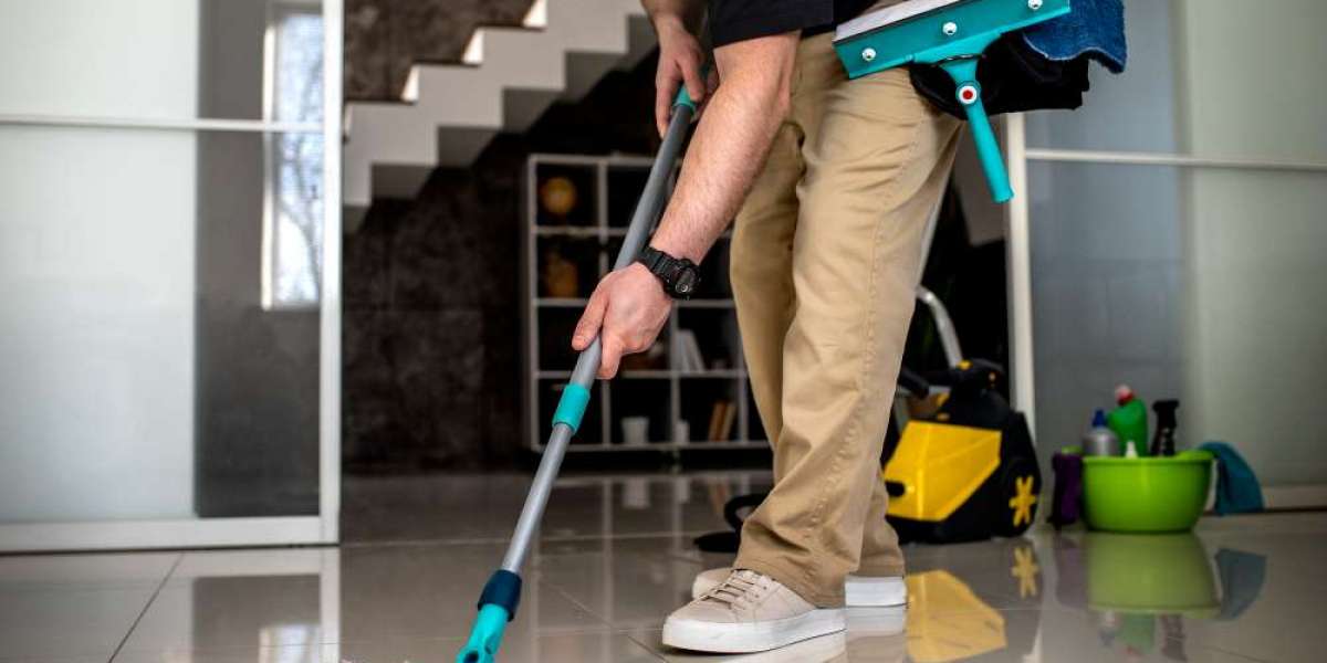 Why Professional Rental Property Cleaning Services Are Essential for Property Owners