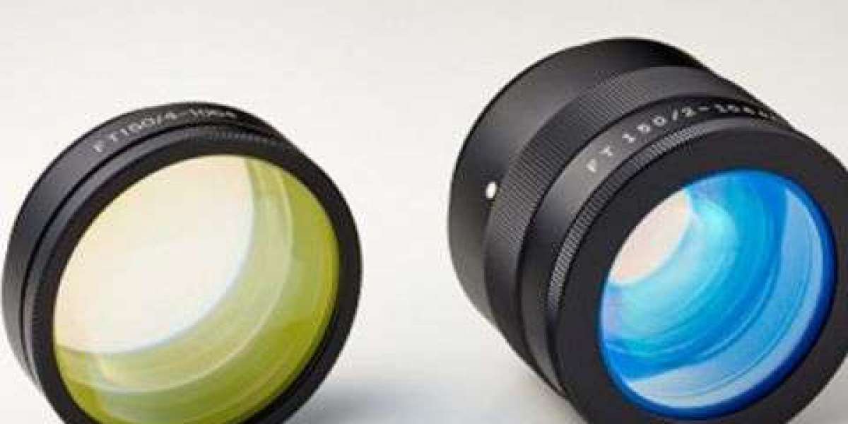Fiber Laser Lens: Enhancing Laser Performance and Industrial Efficiency