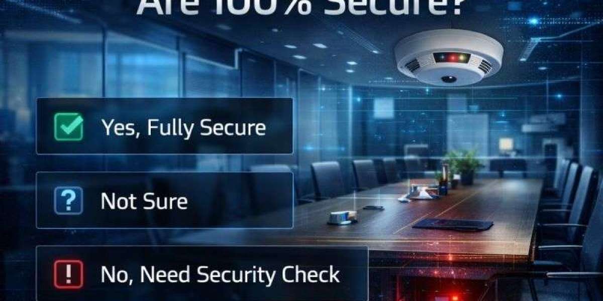TSCM Service in Mumbai: Why Privacy Protection Is More Important Than Ever