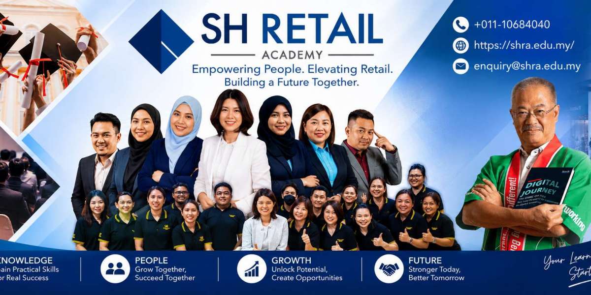 Corporate Training Malaysia: Empowering Teams for Long-Term Business Success