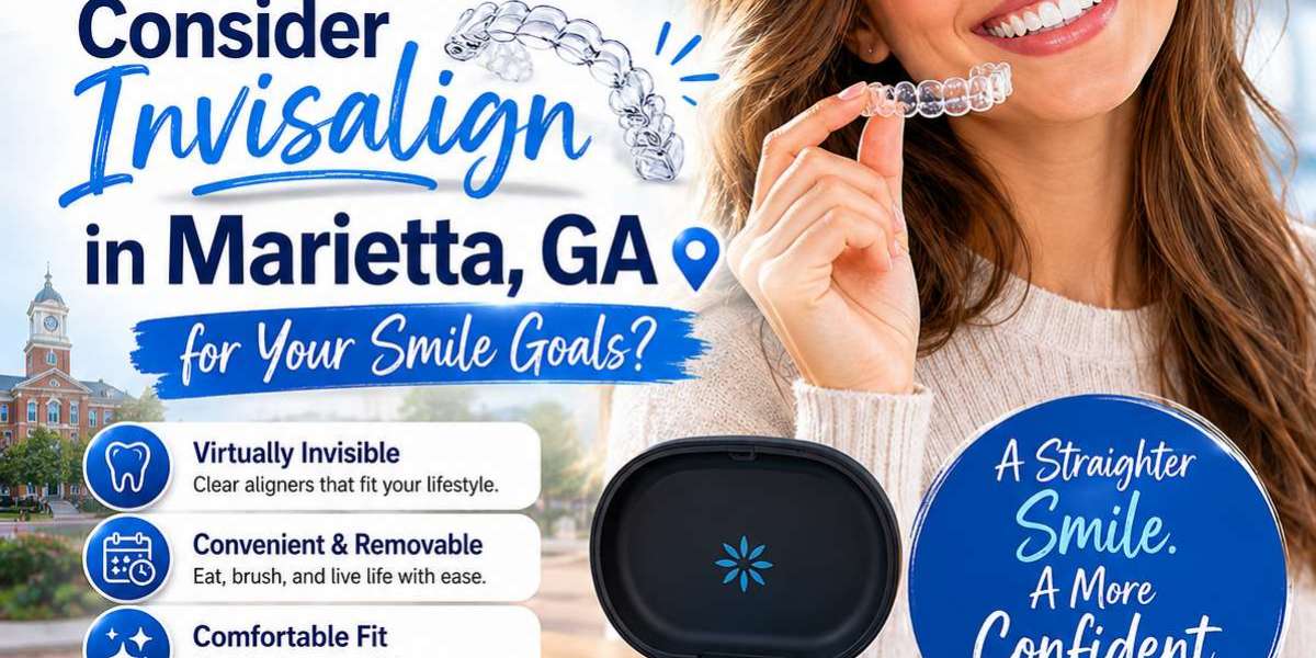 Best dentist near Cobb County, GA | Family Dental Solution