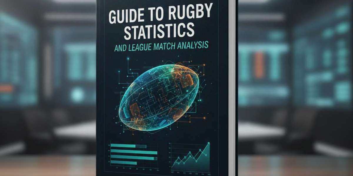 Guide to Sports Statistics and League Match Analysis