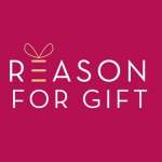 Reason for Gift