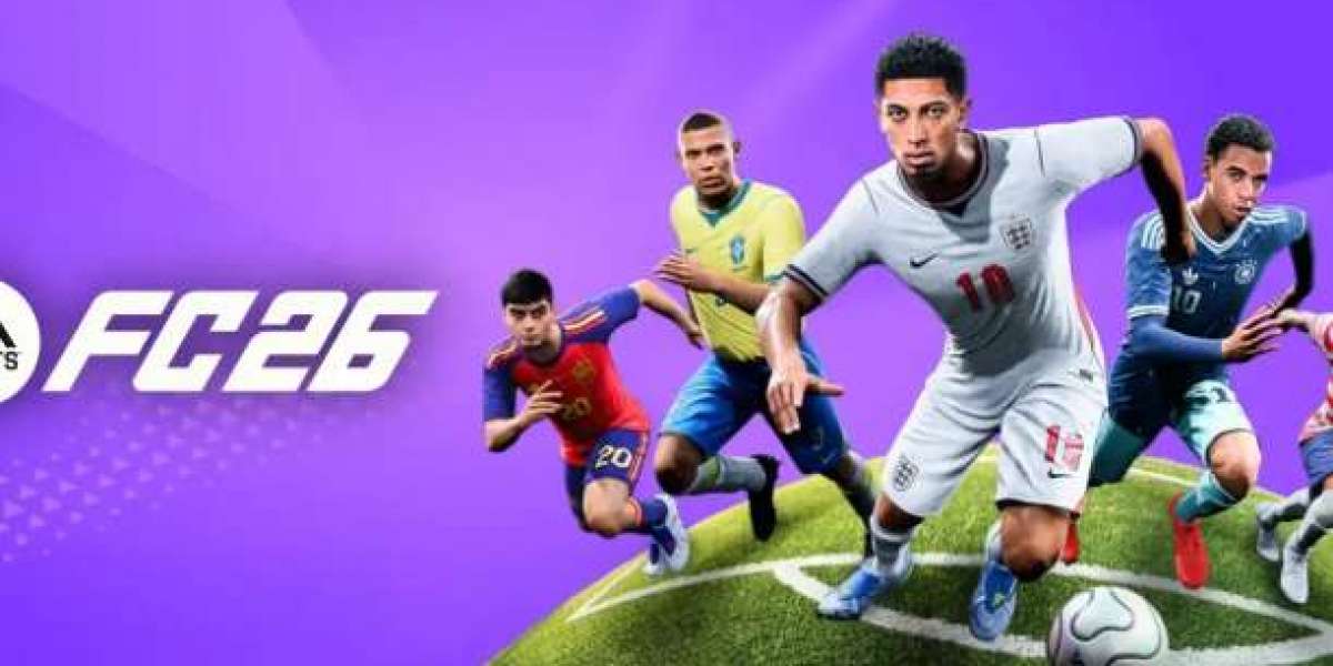 MMOEXP: Want a God Squad in FC 26? Master These Trading Tricks First
