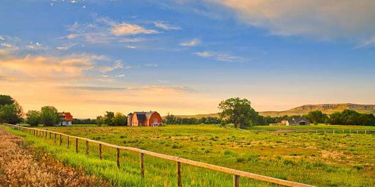 Farm & Ranch Products for Efficient Property and Livestock Management