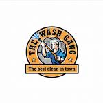 The Wash Gang
