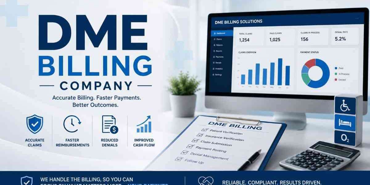 Durable Medical Equipment Billing Massachusetts: A Complete Guide for Providers