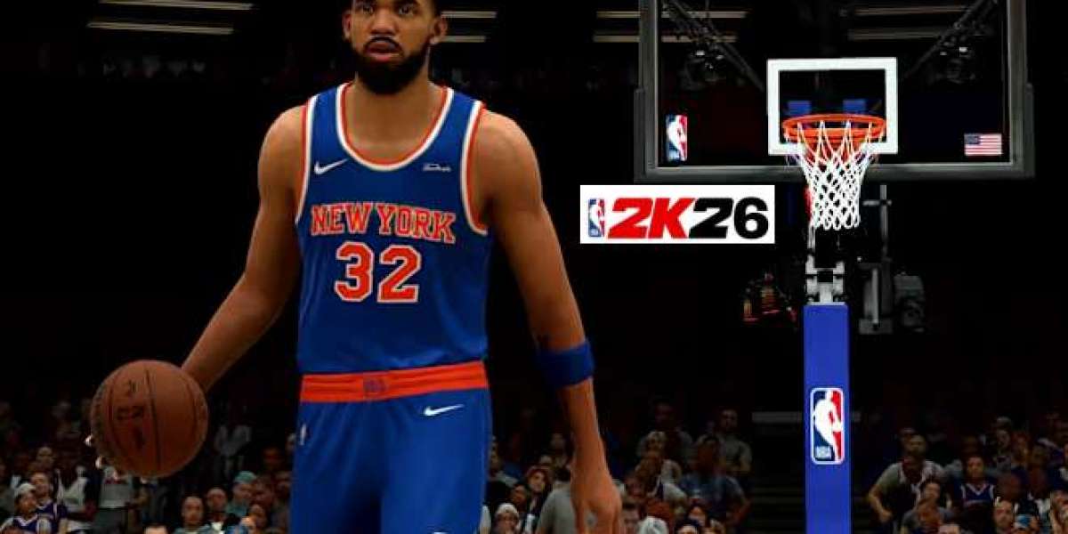 Mastering Peaking in NBA 2K26: Elevate Your Guard Game